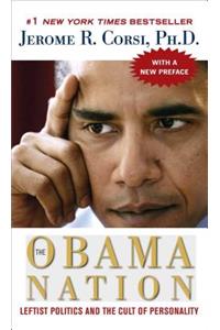 The Obama Nation