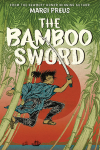 Bamboo Sword