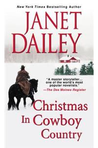 Christmas In Cowboy Country