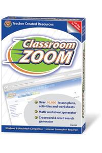 Classroom Zoom
