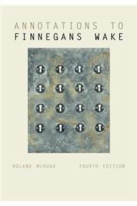 Annotations to Finnegans Wake