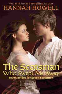 Scotsman Who Swept Me Away