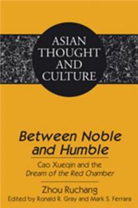 «Between Noble and Humble»