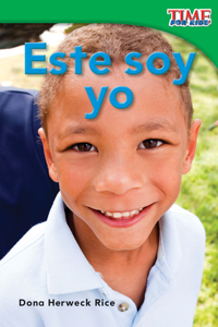 Este Soy Yo (This Is Me) (Spanish Version)