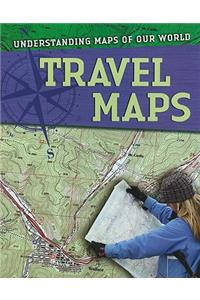 Travel Maps