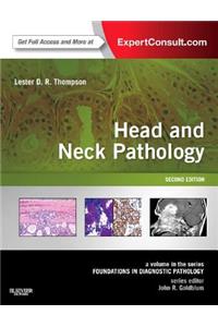 Head and Neck Pathology