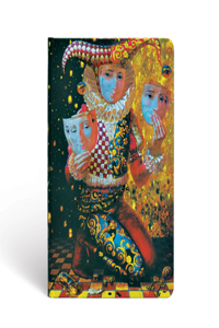 Paperblanks Identity Wonder & Imagination Hardcover MIDI Lined Elastic Band Closure 176 Pg 85 GSM