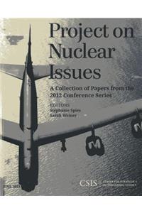 Project on Nuclear Issues