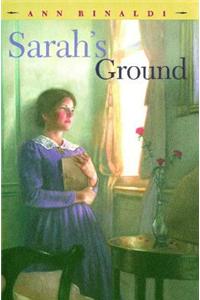 Sarah's Ground