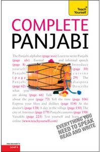 Complete Panjabi Beginner to Intermediate Course