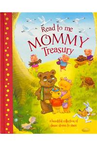 Read to Me Mommy Treasury