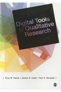 Digital Tools for Qualitative Research