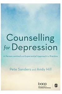 Counselling for Depression