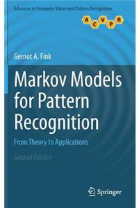 Markov Models for Pattern Recognition