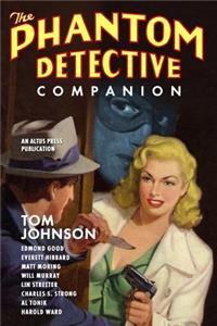 Phantom Detective Companion