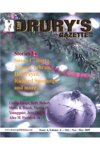 Drury's Gazette