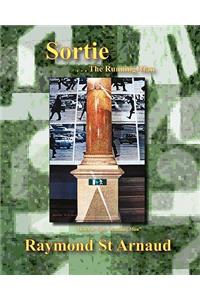 Sortie . . . The Running Man