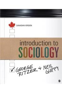 Introduction to Sociology, Canadian Version