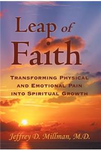 Leap of Faith