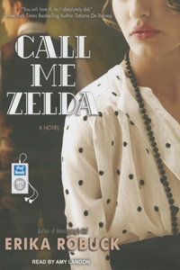 Call Me Zelda