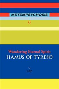 Metempsychosis: Wandering Eternal Spirit