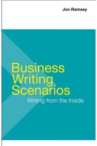 Business Writing Scenarios