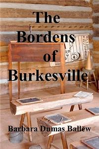 Bordens of Burkesville