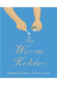 Worm Tickler