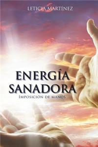 Energia Sanadora
