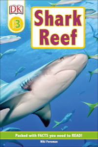 Shark Reef