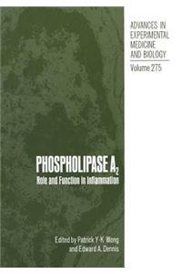 Phospholipase A2