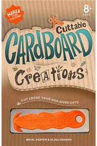 Cuttable Cardboard Creations