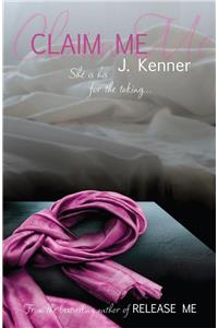 Claim Me: Stark Series Book 2