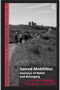 Sacred Mobilities