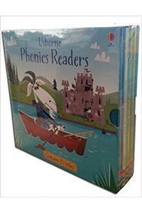 PHONICS SET X 15