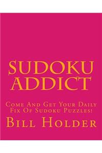 Sudoku Addict