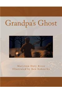 Grandpa's Ghost