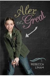 Alex the Great
