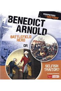 Benedict Arnold