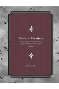 Pianistic Creations