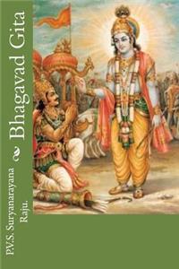 Bhagavad Gita