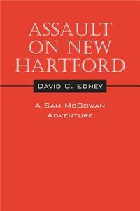 Assault on New Hartford