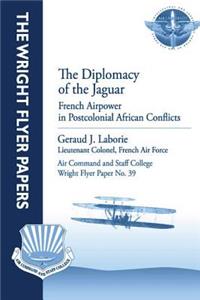 The Diplomacy of the Jaguar