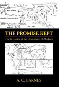 The Promise Kept