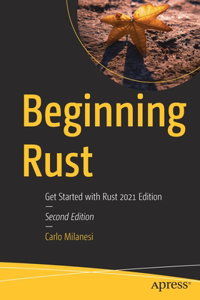 Beginning Rust