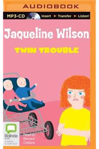 Twin Trouble