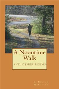 A Noontime Walk