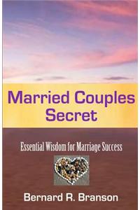 Married Couples Secret