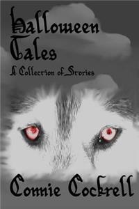 Halloween Tales: A Collection of Stories