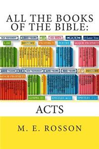 All the Books of the Bible